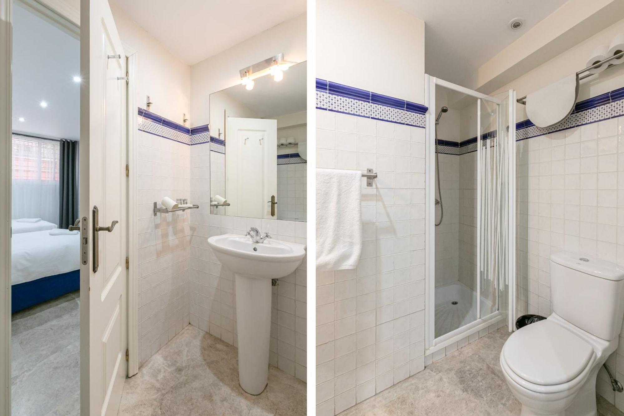 Las Casas De Moratin Sevilla Kültér fotó
